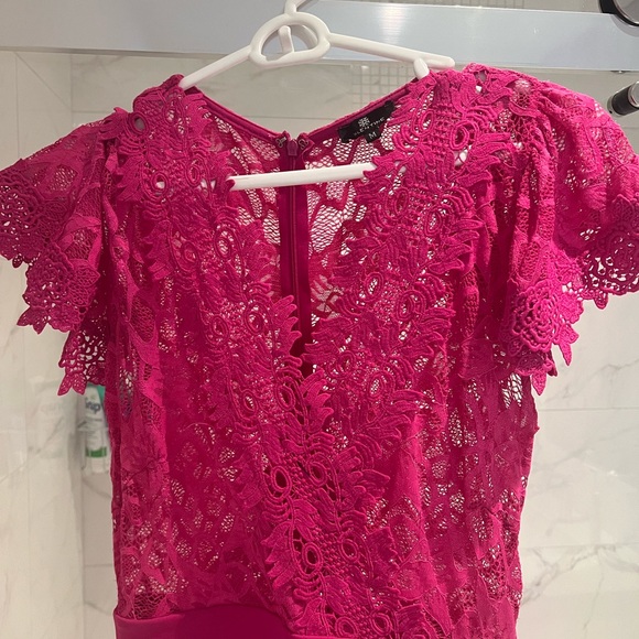 Midi dress - Medium (stretchy) - Picture 2 of 3